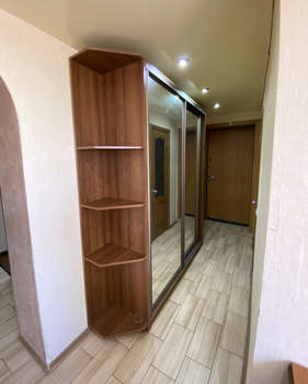 Дом 120м², 2-этажный, участок 2 сот.  