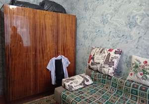 Дом 66м&sup2;, 1-этажный, участок 6 сот.  