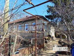 Дом 70м&sup2;, 1-этажный, участок 5 сот.  