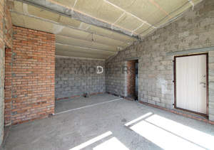 Дом 87м&sup2;, 1-этажный, участок 9 сот.  