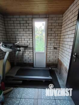 Дом 47м&sup2;, 1-этажный, участок 3 сот.  