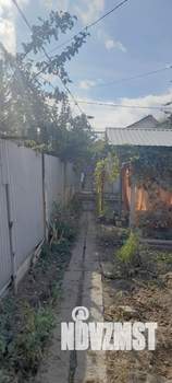 Дом 90м&sup2;, 2-этажный, участок 5 сот.  