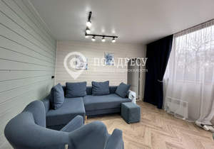 Дом 50м², 1-этажный, участок 7 сот.  