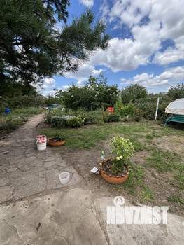 Дом 48м², 2-этажный, участок 8 сот.  