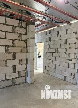 Дом 88м², 1-этажный, участок 6 сот.  