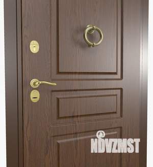 Дом 575м², 2-этажный, участок 10 сот.  