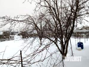 Дом 37м&sup2;, 2-этажный, участок 4 сот.  