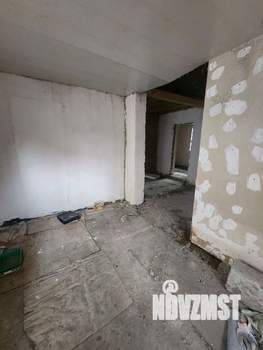 Дом 91м², 1-этажный, участок 3 сот.  