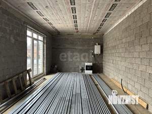 Дом 120м², 1-этажный, участок 6 сот.  