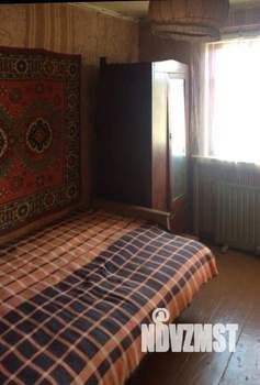 Дом 51м², 1-этажный, участок 5 сот.  