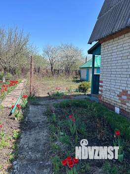 Дом 67м&sup2;, 2-этажный, участок 7 сот.  