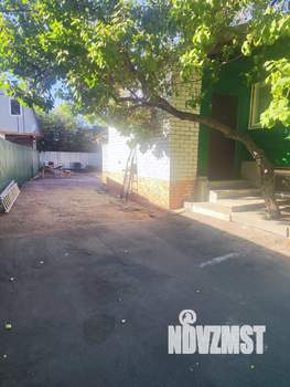 Дом 100м², 2-этажный, участок 4 сот.  