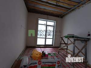 Дом 120м², 1-этажный, участок 6 сот.  