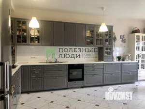 Дом 215м², 2-этажный, участок 10 сот.  