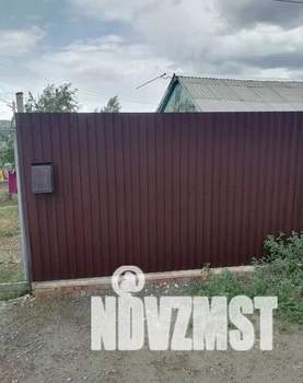 Дом 52м², 2-этажный, участок 4 сот.  