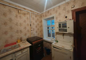 Дом 46м&sup2;, 1-этажный, участок 3 сот.  