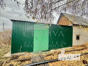 Дом 46м&sup2;, 1-этажный, участок 15 сот.  