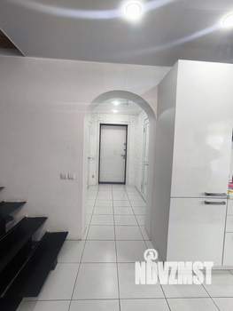 Дом 96м&sup2;, 2-этажный, участок 8 сот.  