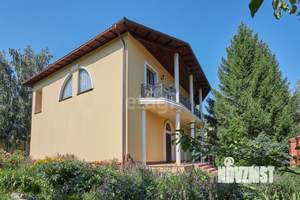 Дом 368м&sup2;, 2-этажный, участок 17 сот.  