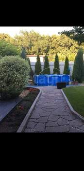 Дом 87м&sup2;, 2-этажный, участок 5 сот.  