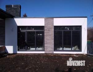 Дом 250м², 2-этажный, участок 7 сот.  