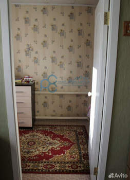 Дом 75м², 1-этажный, участок 12 сот.  