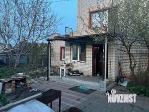 Коттедж 267м&sup2;, 3-этажный, участок 10 сот.  