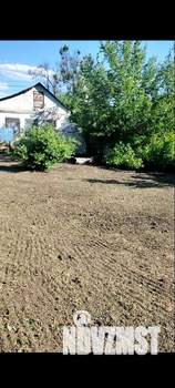 Дом 35м&sup2;, 1-этажный, участок 6 сот.  