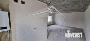 Дом 102м&sup2;, 2-этажный, участок 3 сот.  