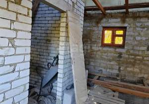 Дом 30м², 1-этажный, участок 23 сот.  