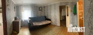 Дом 47м², 1-этажный, участок 3 сот.  