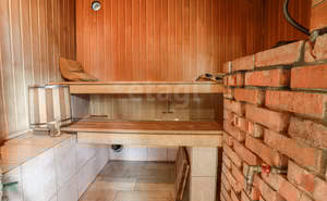 Дом 44м², 2-этажный, участок 8 сот.  