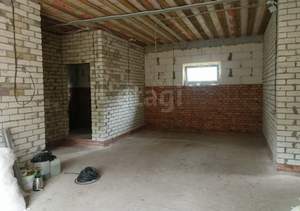 Дом 91м², 1-этажный, участок 7 сот.  