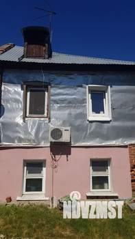Дом 49м², 2-этажный, участок 2 сот.  