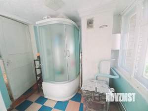 Дом 41м², 1-этажный, участок 2 сот.  