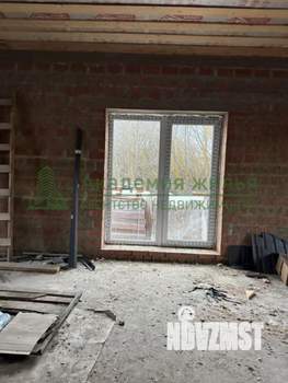 Дом 81м&sup2;, 1-этажный, участок 6 сот.  