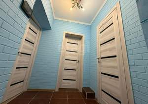 Дом 111м², 2-этажный, участок 4 сот.  