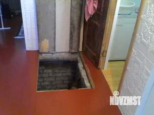 Дом 92м&sup2;, 1-этажный, участок 5 сот.  