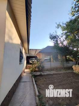 Дом 82м&sup2;, 2-этажный, участок 6 сот.  