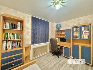 Дом 119м², 2-этажный, участок 3 сот.  
