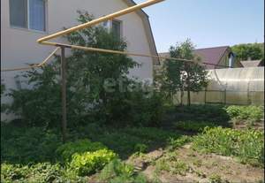 Дом 163м², 2-этажный, участок 5 сот.  