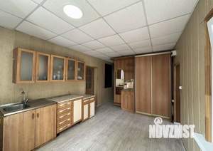 Дом 60м&sup2;, 1-этажный, участок 10 сот.  