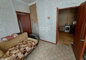 Дом 45м², 1-этажный, участок 1 сот.  