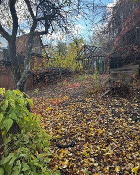 Дом 32м&sup2;, 1-этажный, участок 6 сот.  