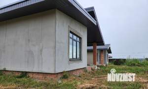 Дом 98м², 1-этажный, участок 6 сот.  