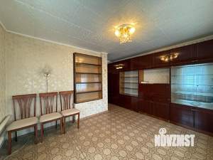 Дом 52м&sup2;, 1-этажный, участок 2 сот.  