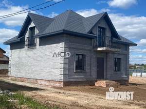 Дом 155м², 2-этажный, участок 8 сот.  