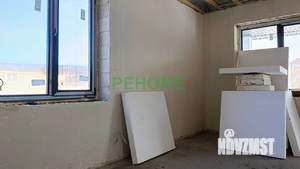 Дом 90м&sup2;, 1-этажный, участок 6 сот.  