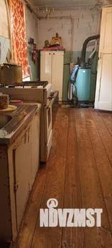 Дом 54м², 1-этажный, участок 12 сот.  