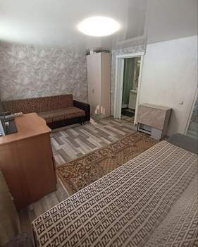 Дом 24м&sup2;, 1-этажный, участок 0 сот.  